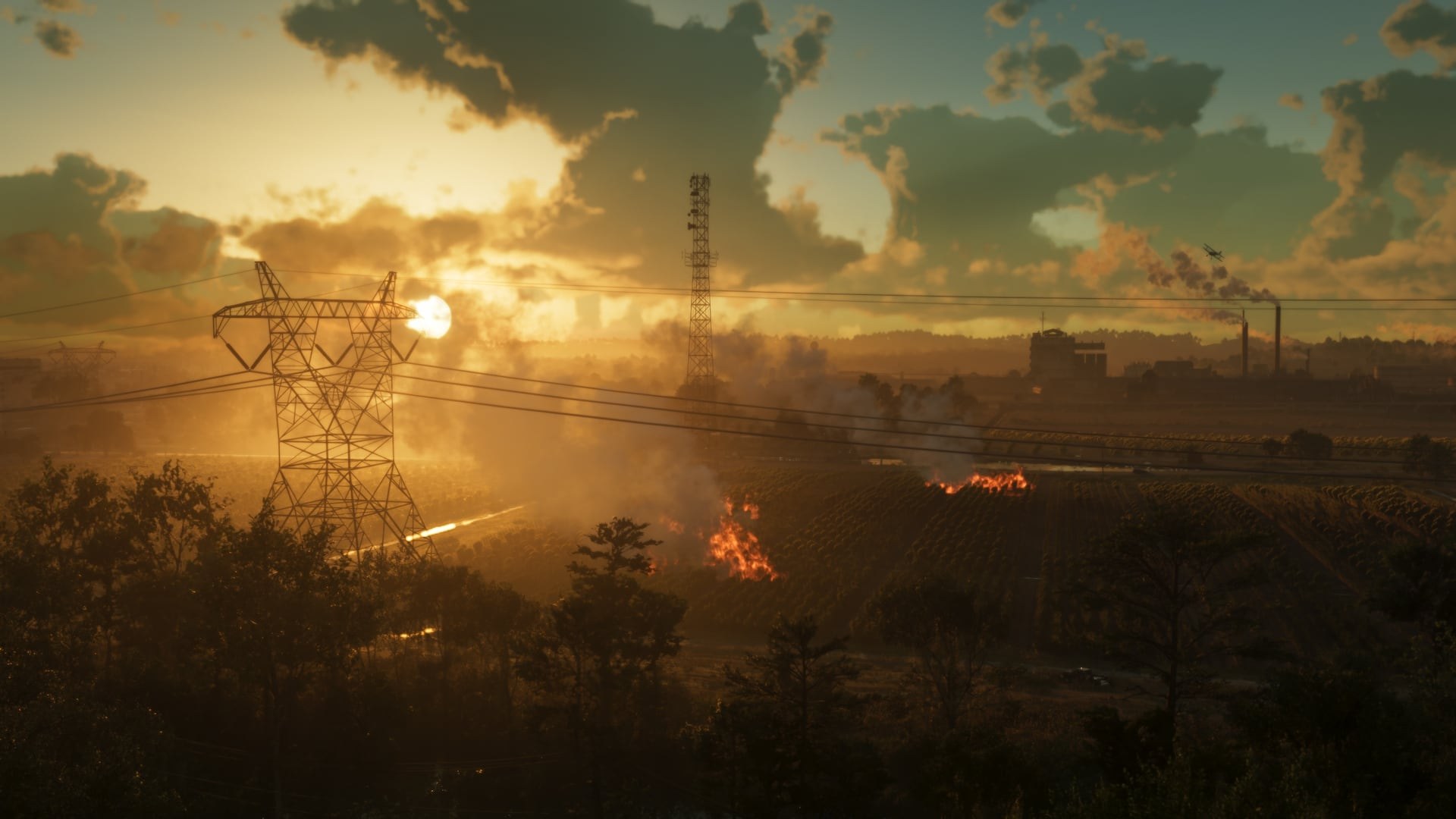 Screenshot de GTA VI: Ambrosia 04. Publicado por Rockstar Games.