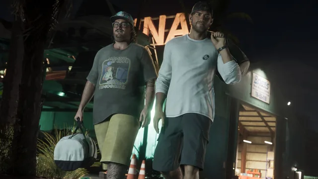 Screenshot de GTA VI: Cal Hampton 04. Publicado por Rockstar Games.