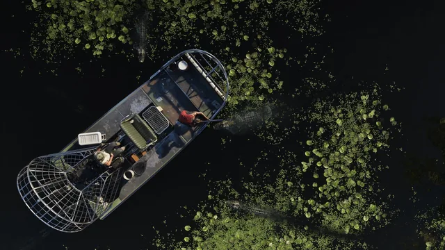 Screenshot de GTA VI: Grassrivers 03. Publicado por Rockstar Games.