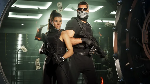 Screenshot de GTA VI: Jason and Lucia 02. Publicado por Rockstar Games.