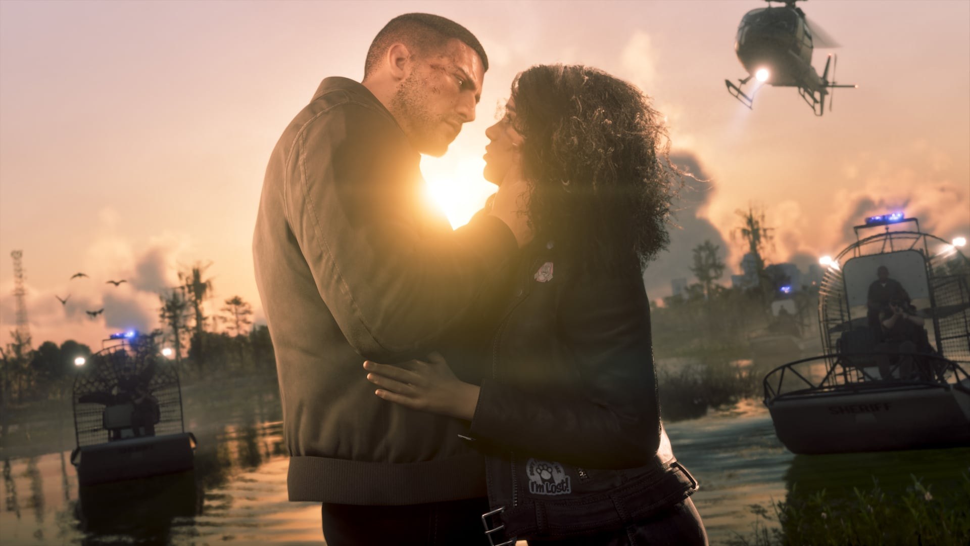 Screenshot de GTA VI: Jason and Lucia 13. Publicado por Rockstar Games.