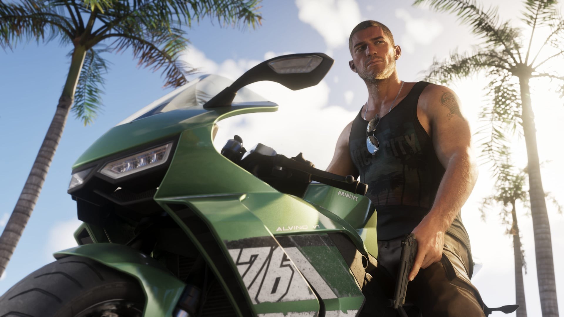 Screenshot de GTA VI: Jason Duval 01. Publicado por Rockstar Games.
