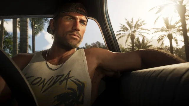Screenshot de GTA VI: Jason Duval 02. Publicado por Rockstar Games.
