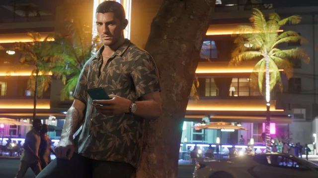 Screenshot de GTA VI: Jason Duval 04. Publicado por Rockstar Games.