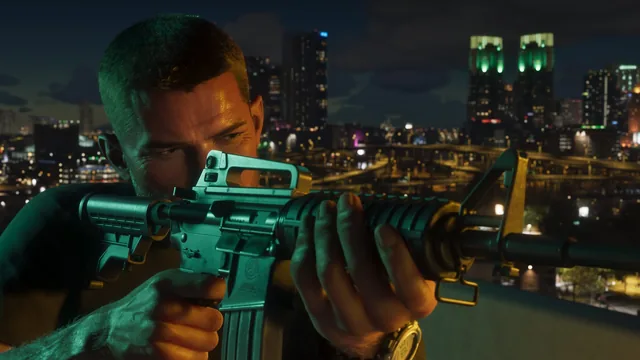 Screenshot de GTA VI: Jason Duval 05. Publicado por Rockstar Games.