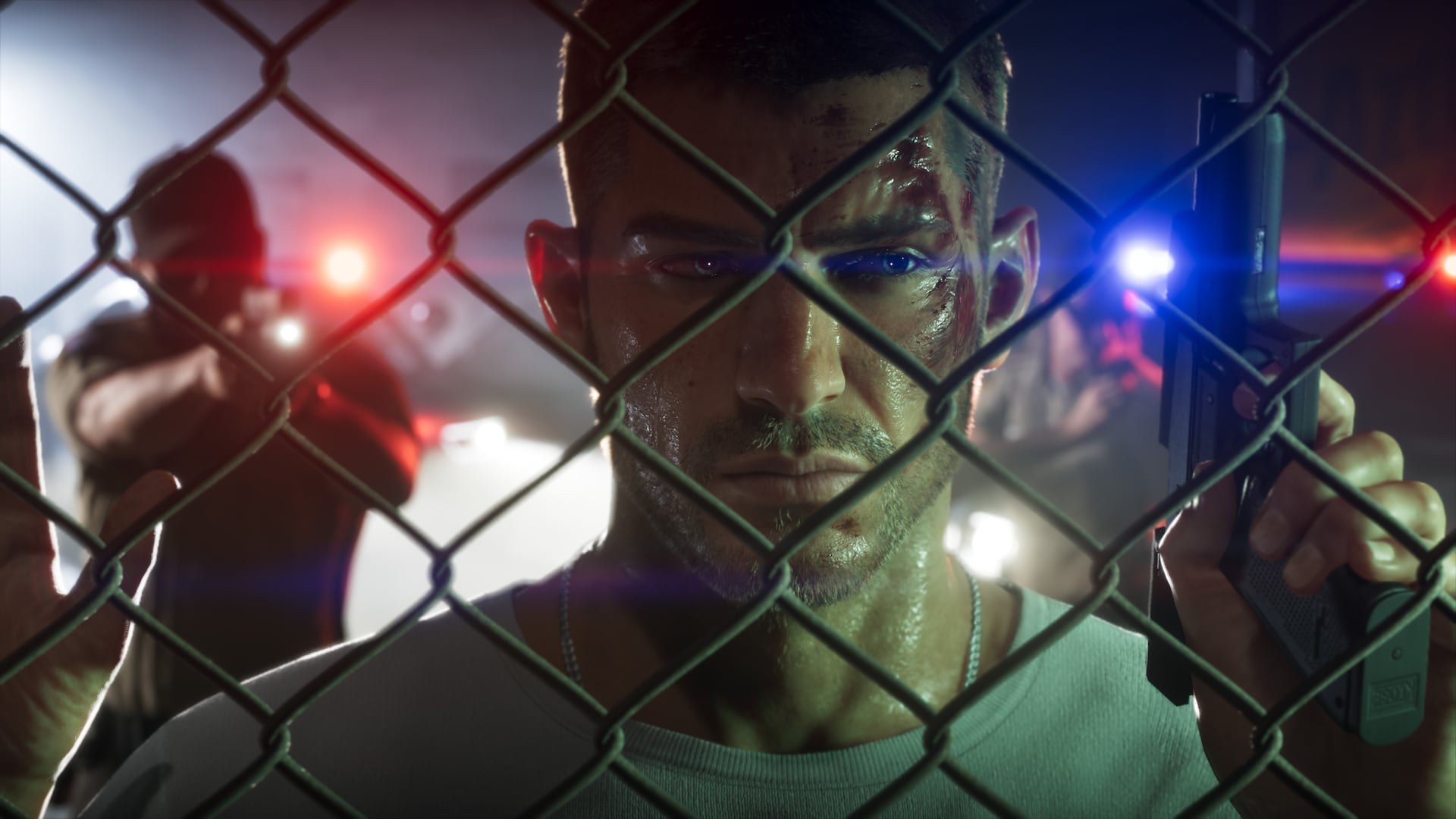 Screenshot de GTA VI: Jason Duval 07. Publicado por Rockstar Games.