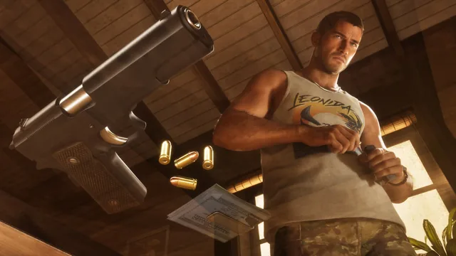 Screenshot de GTA VI: Jason Duval 09. Publicado por Rockstar Games.