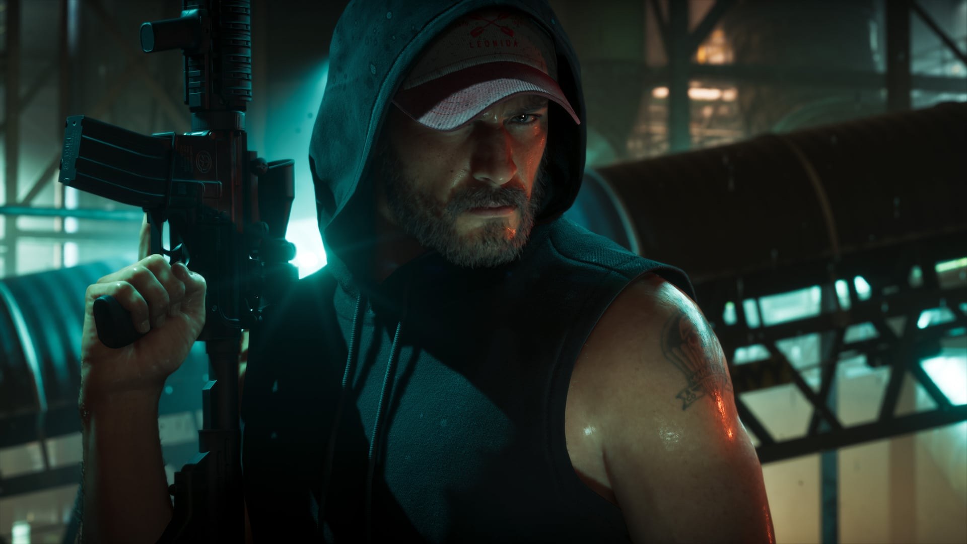 Screenshot de GTA VI: Jason Duval 10. Publicado por Rockstar Games.