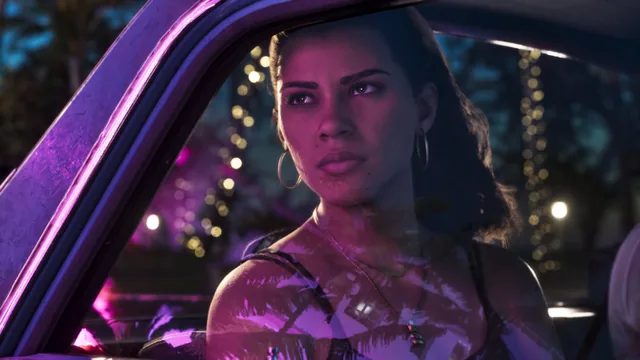 Screenshot de GTA VI: Lucia Caminos 10. Publicado por Rockstar Games.