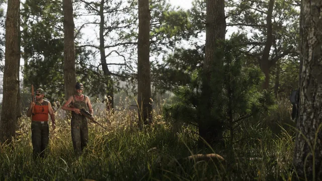 Screenshot de GTA VI: Mount Kalaga National Park 03. Publicado por Rockstar Games.