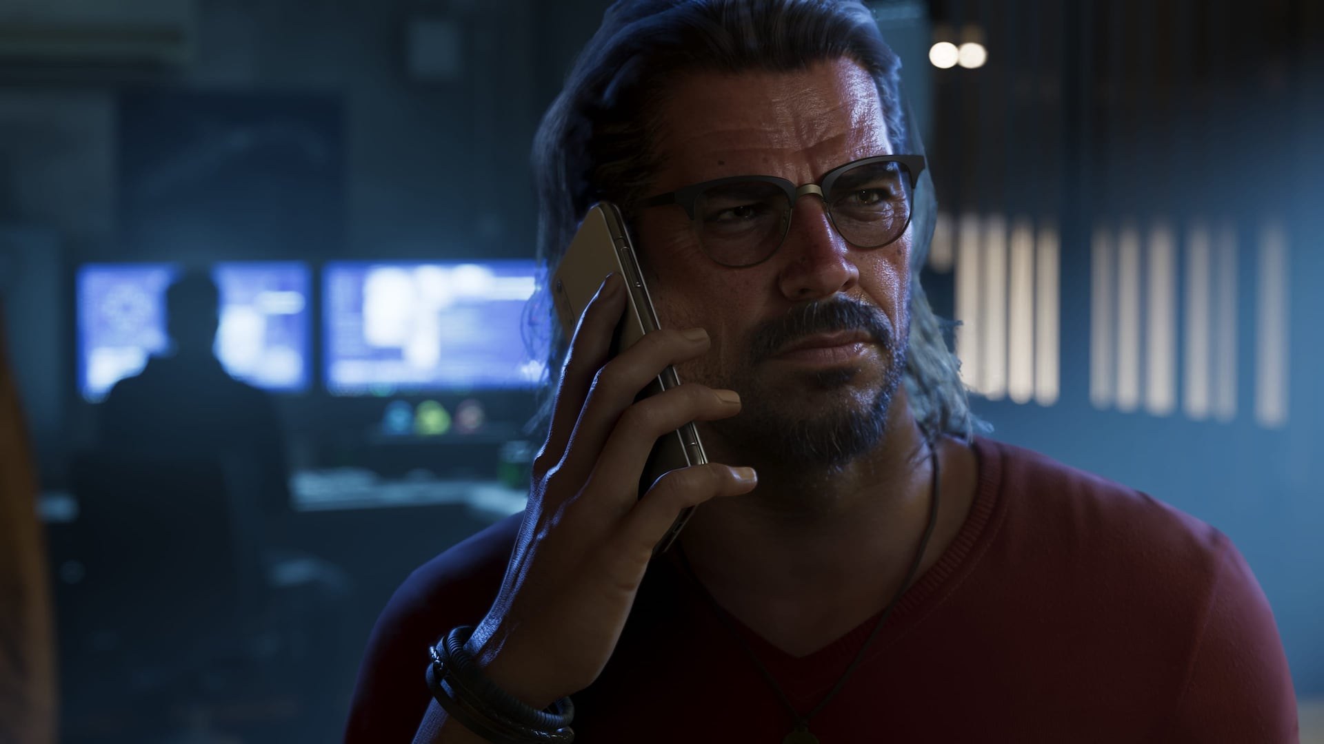 Screenshot de GTA VI: Raul Bautista 01. Publicado por Rockstar Games.