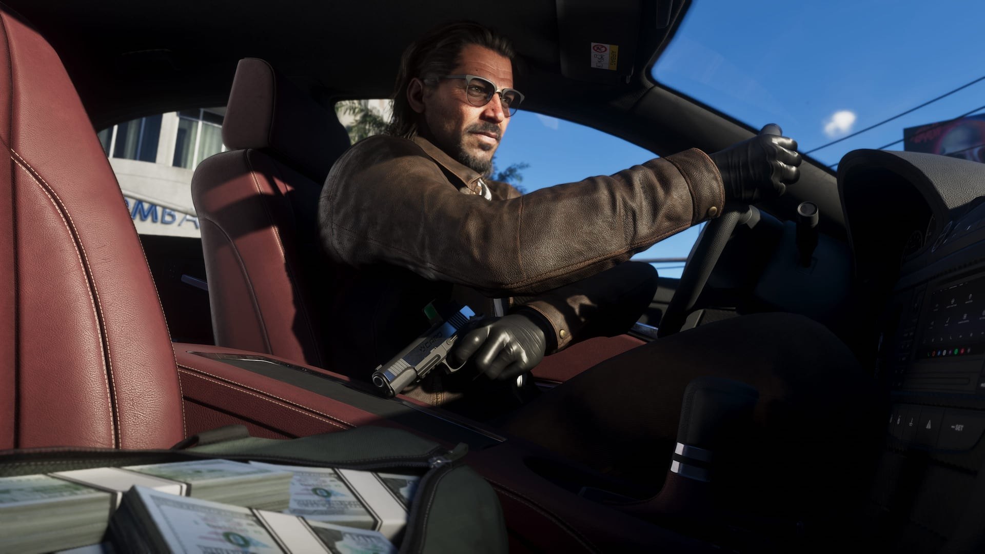 Screenshot de GTA VI: Raul Bautista 02. Publicado por Rockstar Games.