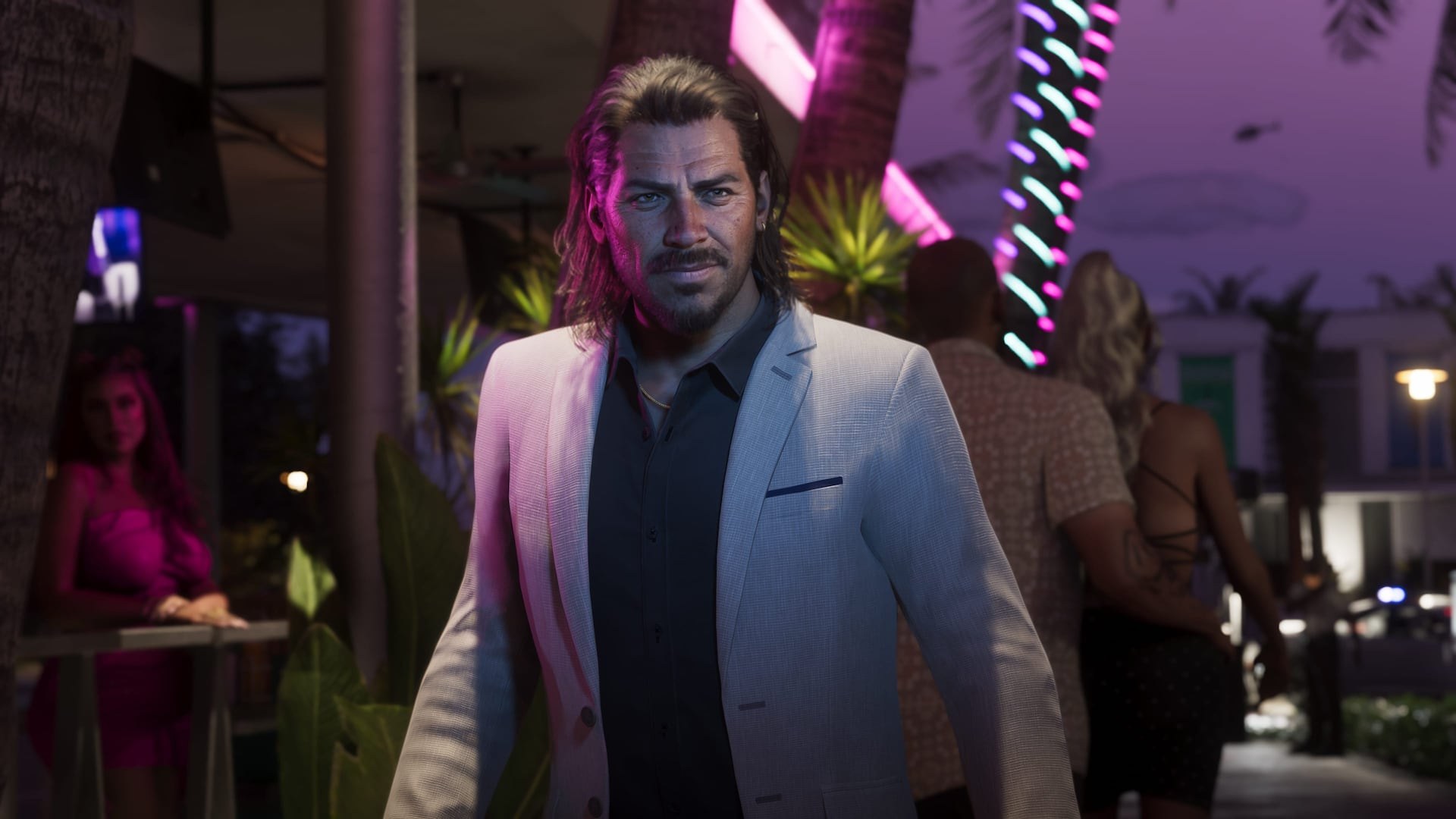Screenshot de GTA VI: Raul Bautista 04. Publicado por Rockstar Games.