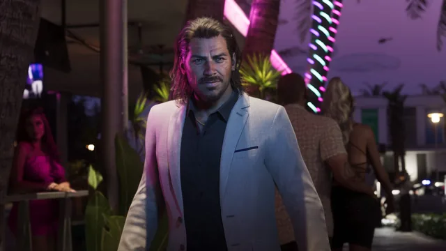 Screenshot de GTA VI: Raul Bautista 04. Publicado por Rockstar Games.
