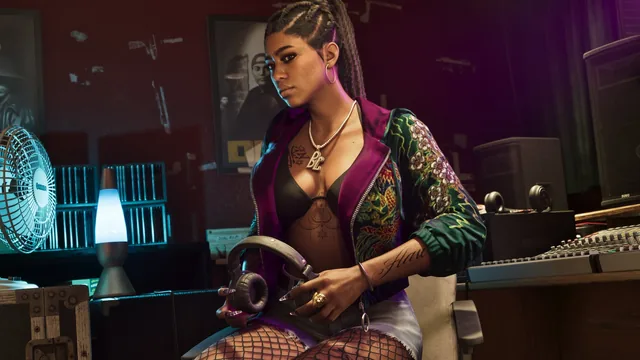 Screenshot de GTA VI: Real Dimez 01. Publicado por Rockstar Games.
