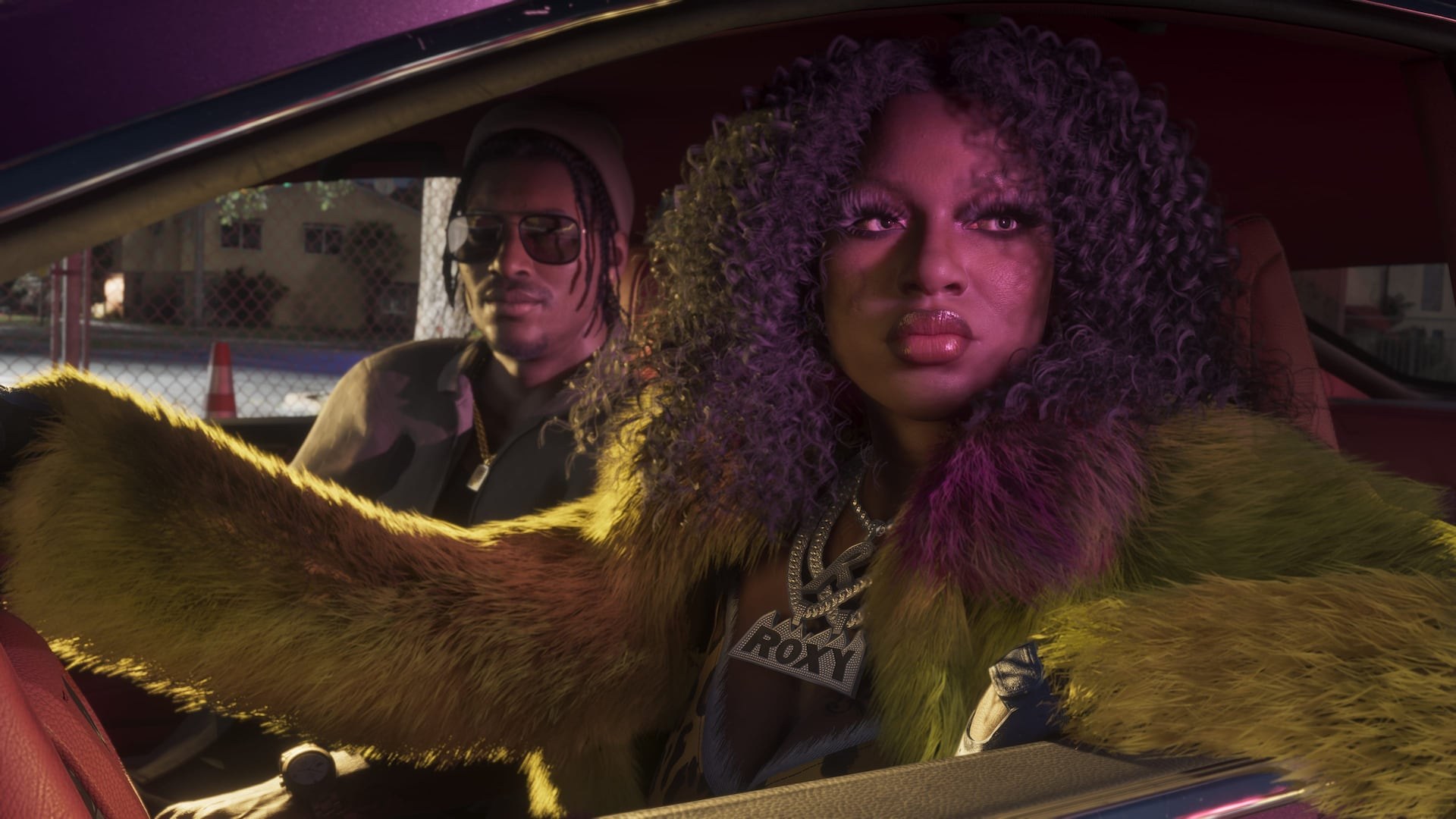 Screenshot de GTA VI: Real Dimez 03. Publicado por Rockstar Games.